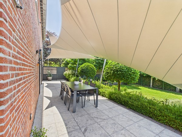 Medium property photo - Glacisweg 48, 4561 HG Hulst